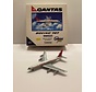 B707-338 QANTAS VH-EAF "City of Adelaide" 1:400**Collection sale