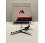 TUCANO TU154B2 Armenian EK-85536 1:400**Collection sale