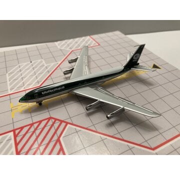 B707-300 Iraqi YI-AGG 1:400**Collection sale
