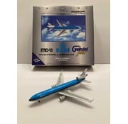 MD11 KLM PH-KCE 'Audrey Hepburn' 1:400**Collection sale