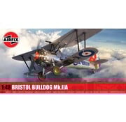 Airfix Bristol Bulldog Mk.IIA 1:48 New 2025