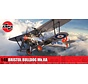 Bristol Bulldog Mk.IIA 1:48 New 2025