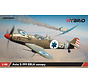 Avia S-199 ERLA canopy 1:48 New 2025 [Hybrid Edition]