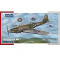 Fairey Battle Mk.I 'Bloodbath over France' 1:72 New 2025