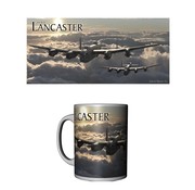 Labusch Skywear MUG LANCASTER