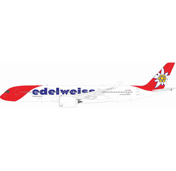 InFlight A350-900 Edelweiss Air HB-IHC 1:200