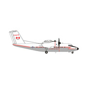 Herpa dash-7 CC-132 (DHC-7) Canadian Armed Forces CAF 412 Transport Squadron 1:200  *Pre-Order
