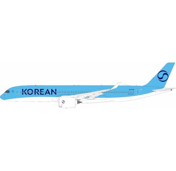 InFlight A350-900 Korean Air new livery 2025 HL8746 1:200 +pre-order+