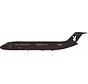 DC9-32 Playboy N950PB 1:200 +pre-order+