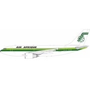 InFlight A310-300 Air Afrique double green cheatline livery TU-TAF 1:200 +pre-order+