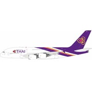 InFlight A380-800 Thai Airways International HS-TUA 1:200 +NEW MOULD+ +pre-order+