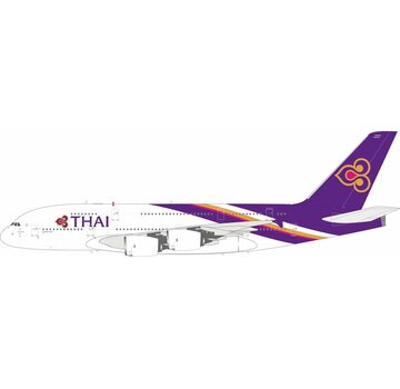 InFlight A380-800 Thai Airways International HS-TUA 1:200 +NEW MOULD+ +pre-order+
