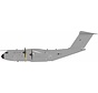A400M Atlas Royal Air Force RAF ZM401 1:200 +NEW MOULD+ +pre-order+