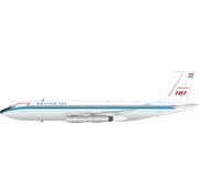 InFlight B707-100 Boeing 707 House Livery N708PA 1:200 Polished +pre-order+