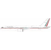 InFlight B757-200W Mexican Air Force Fuerza Aerea Mexicana old livery TP-01 XC-UJM 1:200 +pre-order+