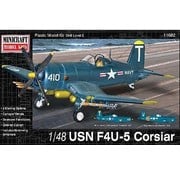 F4U-5N Corsair 1:48 Kit