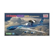 E3C AWACS NATO SPECIAL 1:144 SCALE KIT