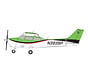 Cessna 172S Cirrus Aviation N393SP 1:72 +pre-order+