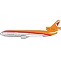 DC10-30 Canadian Pacific orange livery C-GCPJ 1:200 polished *NEW ARRIVAL