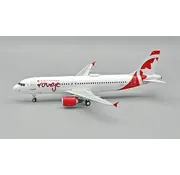 InFlight A320 Air Canada Rouge C-GFWX 1:200 *New Arrival