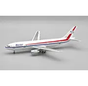 InFlight A300B4-203 Wardair Canada C-GIZL 1:200
