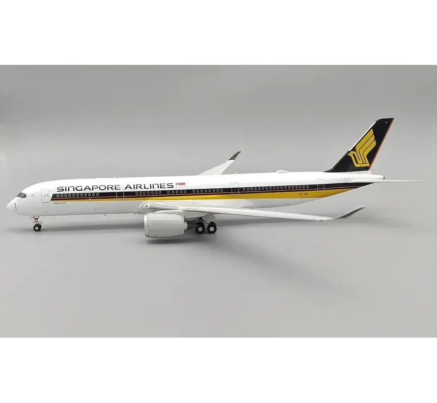 A350-900 Singapore Airlines 9V-SMZ 1:200 *NEW ARRIVAL