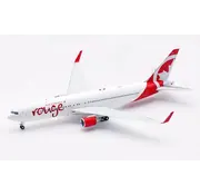 InFlight B767-300ERW Air Canada Rouge C-FMLV 1:200 winglets (2nd release)