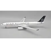 InFlight A330-300 Air Canada Star Alliance C-GHLM 1:200 +New Arrival+