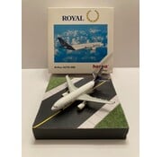 Herpa A310-300 Royal Airlines C-GRYV 1:500**Collection sale