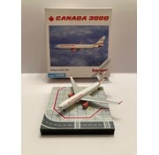 Herpa A330-200 Canada 3000 1:500**Collection sale