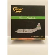Gemini Jets C130J USAF CA ANG Channel Islands 1:200**Collection sale