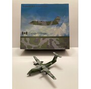 JC Wings Dash8-100 CC142 Canadian Forces 1:200**Collection sale