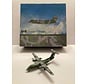 Dash8-100 CC142 Canadian Forces 1:200**Collection sale