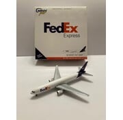 Gemini Jets B767-300F FEDEX N101FE 1:400**Collection sale