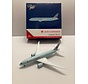 B787-8 Dreamliner Air Canada 2004 livery C-GHPU 1:400**Collection sale