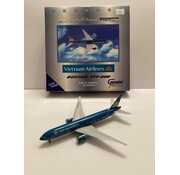 Gemini Jets B777-200 Vietnam VN-A141 1:400**Collection sale