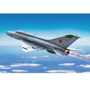Academy MiG-21PF Fishbed-D 1:48 [2024 issue]