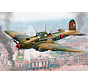 Ilyushin Il-2M3 "Berlin 1945" 1:48 [Ex-Accurate]