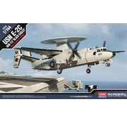 Academy Grumman E-2C VAW-113 'Black Eagles' 1:144 [Ex-Revell Germany]