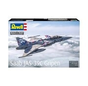 Revell Germany SAAB JAS-39C Gripen 1:72 [2025 issue]