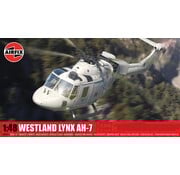 Airfix Westland Lynx AH-7 1:48 [New 2025]