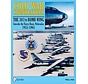 Cold War Cornhuskers: 307th Bomb Wing Lincoln Air Force Base Nebraska: 1955-1965 hardcover