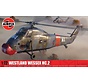 Westland Wessex HC.2 1:72 New Tool 2025
