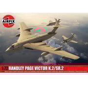 Airfix Victor K2/SR.2 Tanker 1:72 [2025 re-issue]