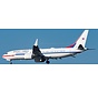 B737-8 MAX BBJ Government of South Korea 26-001 1:400 *Pre-Order