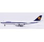 B747-8I Lufthansa Retro cheatline livery D-ABYT 1:200 *Pre-Order