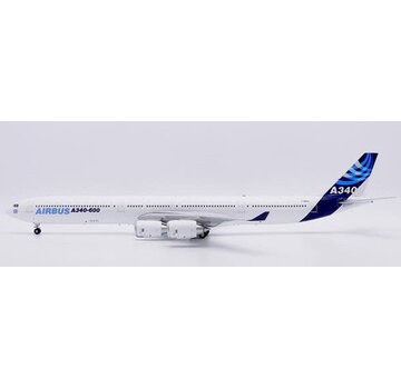 JC Wings A340-600 Airbus House Colors "50" F-WWCA 1:200 *Pre-Order