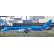 JC Wings A350-900XWB Korean Air new livery 2025 HL8746 1:200 *Pre-Order