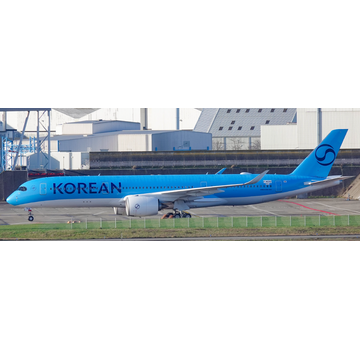 JC Wings A350-900XWB Korean Air new livery 2025 HL8746 1:200 *Pre-Order