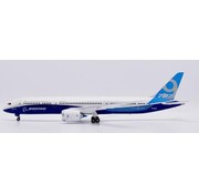 JC Wings B787-9 Dreamliner Boeing House Colors N789EX 1:200 *Pre-Order